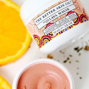The Better Skin Co. Better Skin Lava Magik